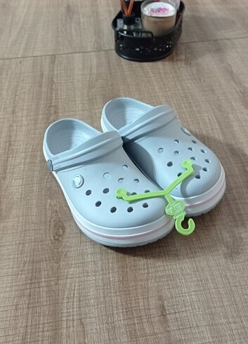 Crocs terlik