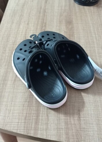 38 Beden Crocs terlik