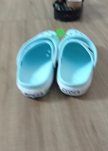 38 Beden Crocs terlik klasik model