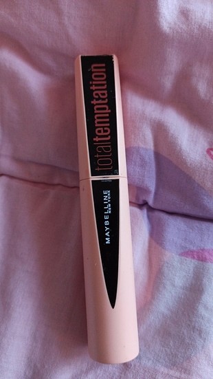 Maybelline maskara
