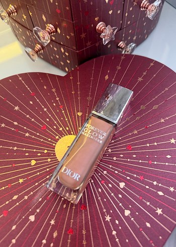 Dior Forever Glow Allık
