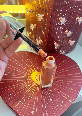  Beden Dior Forever Glow Allık