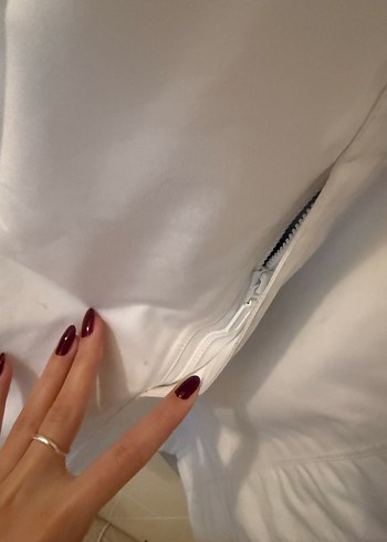 Helly Hansen Beyaz Mont - Görsel 7