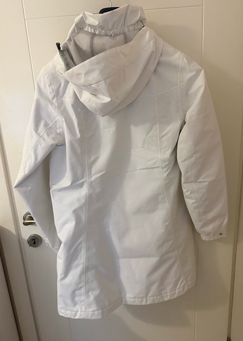 Helly Hansen Beyaz Mont - Görsel 4