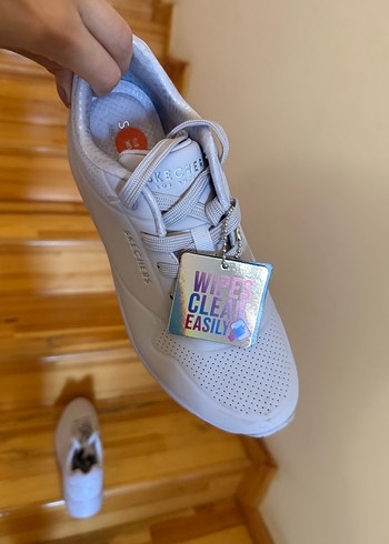 Skechers Skechers Lila Kadın Spor Ayakkabı