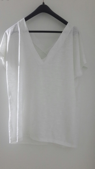 salas basic tisort
