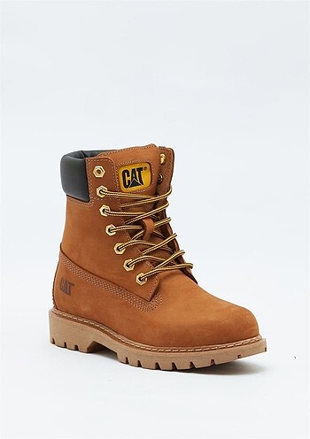 Cat Caterpillar 40 numara tarçın renk