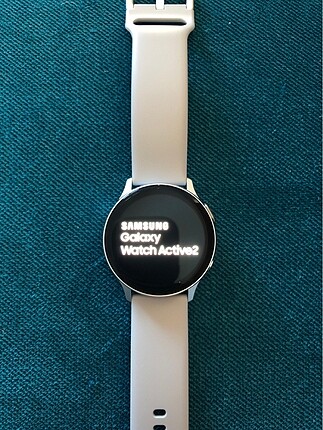 Samsung Galaxy Watch Active 2