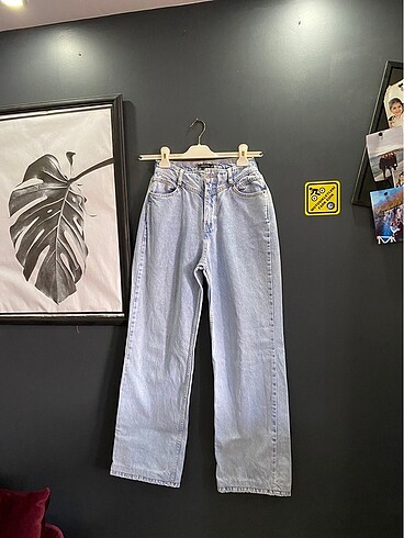 Kot pantolon