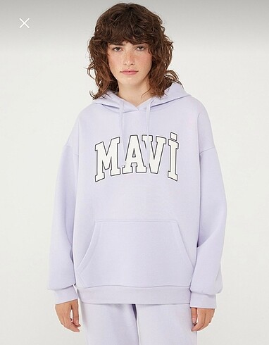 Mavi Jeans Mavi sweatshirt