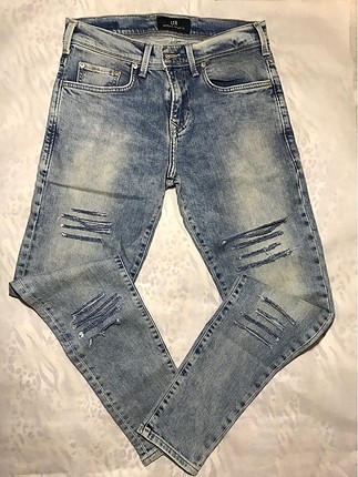 Ltb Kot Pantolon