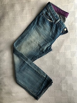 Mango Jean