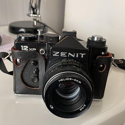 zenit 12 xp