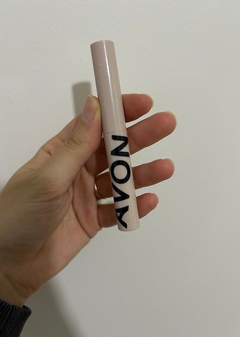 Avon Plum Ruj - Görsel 3