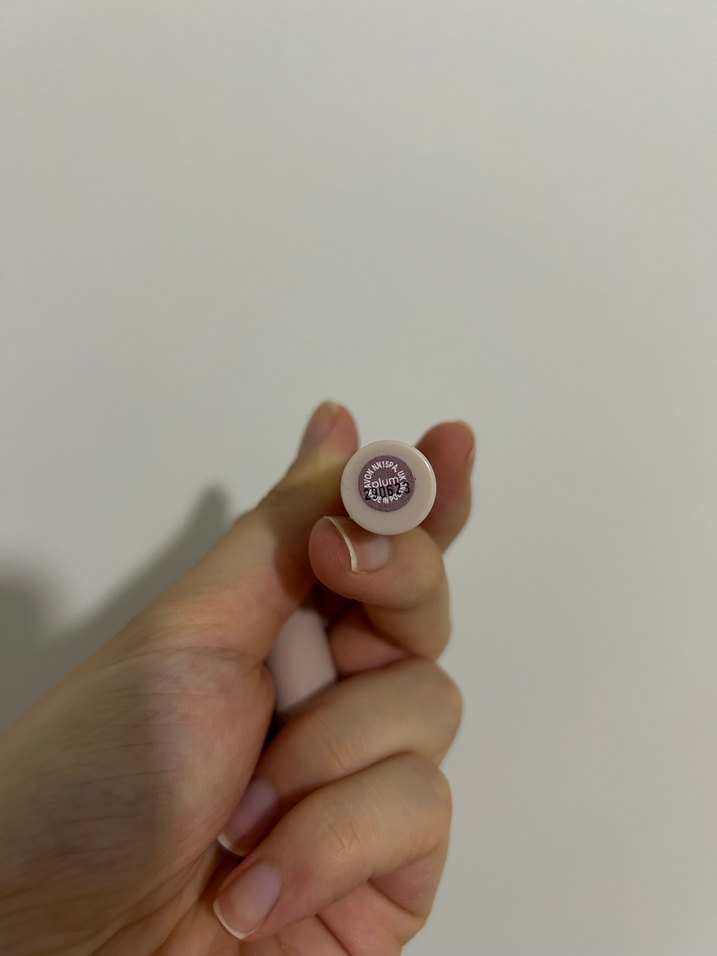 Avon Plum Ruj - Görsel 2