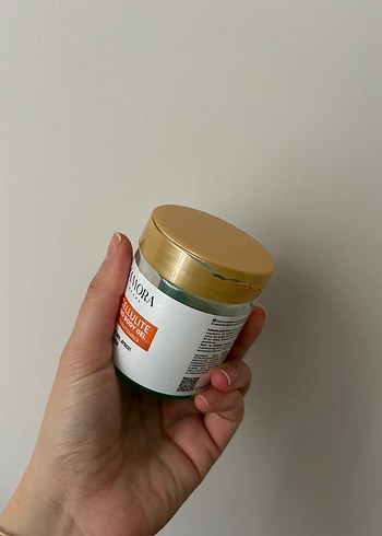 Selülit kremi - Görsel 3