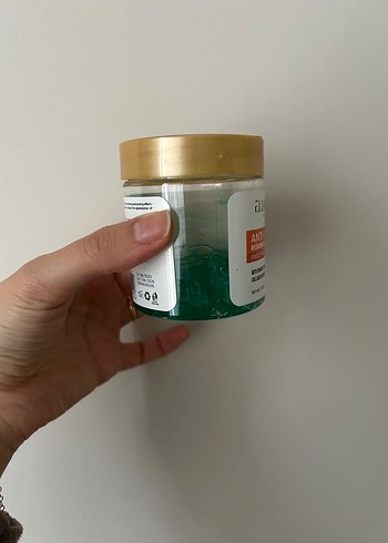 Selülit kremi - Görsel 2