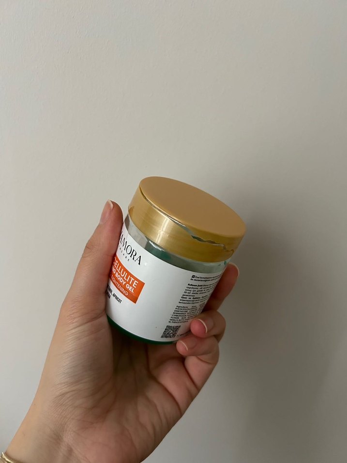 Selülit kremi - Görsel 3