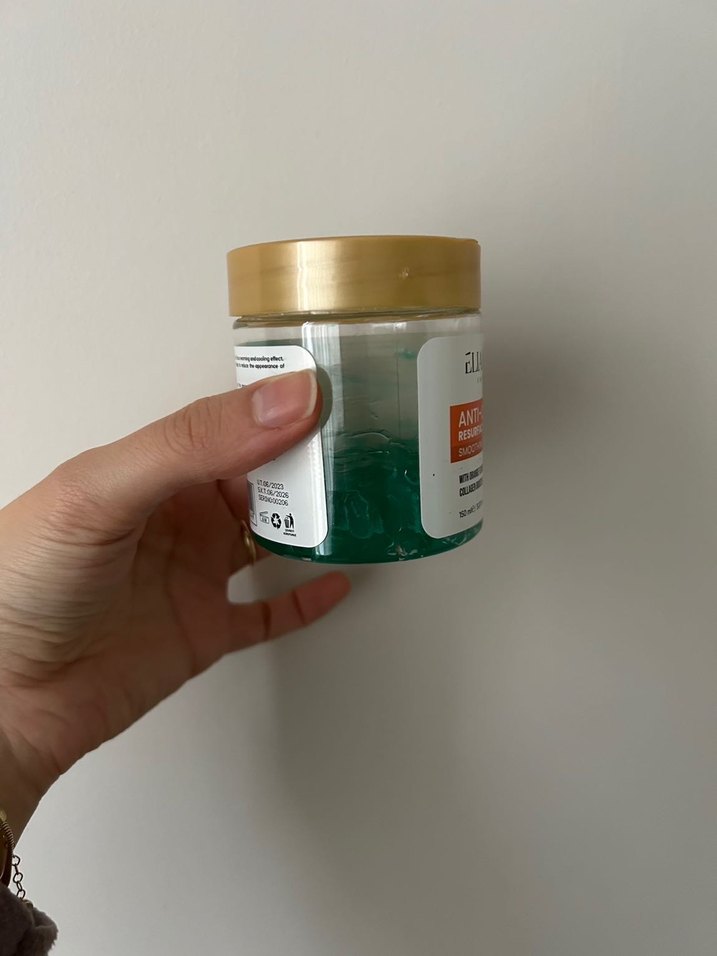 Selülit kremi - Görsel 2