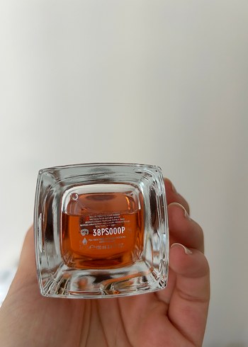 Giorgio Armani Giorgio Armani Intense Kadın Parfümü 100 ml