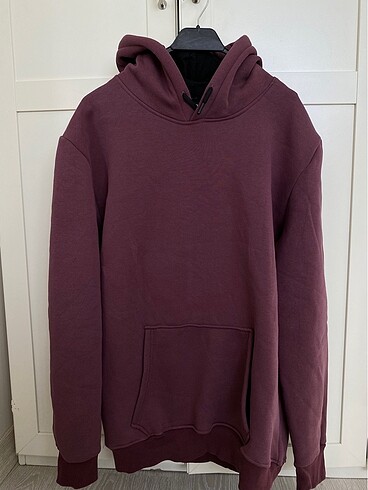 Bordo sweatshirt