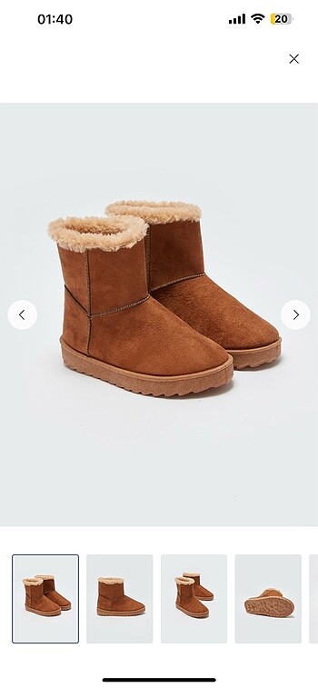 Ugg bot