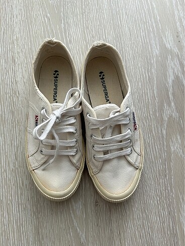 Superga Superga spor ayakkabı