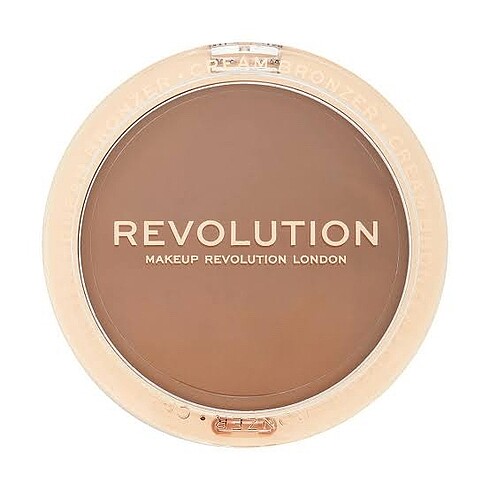 Revolution bronzer