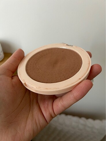 Beden Renk Revolution bronzer