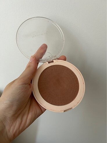 Beden Revolution bronzer