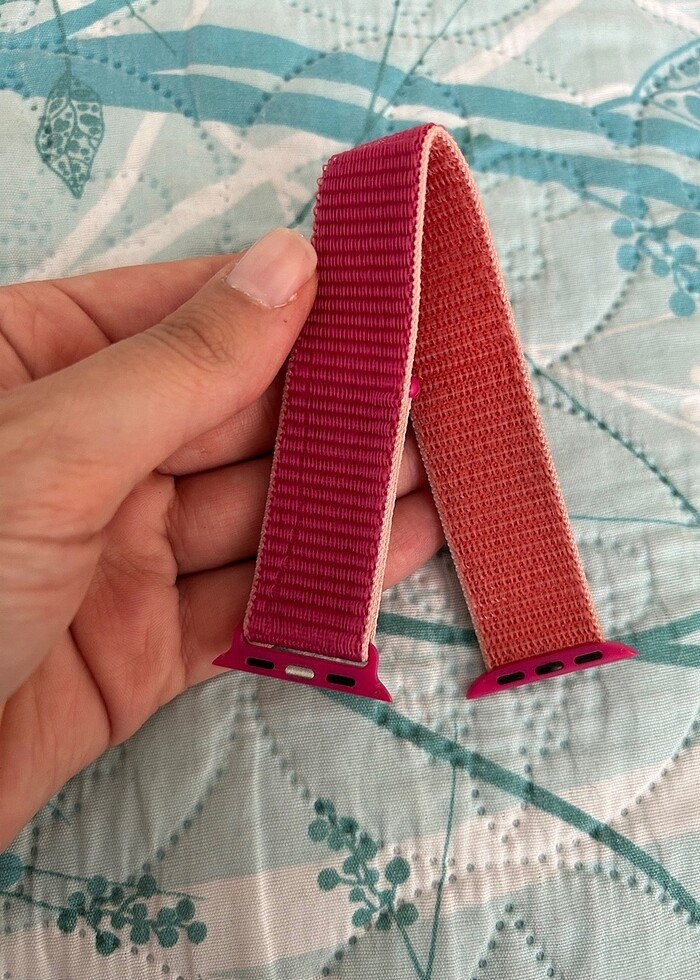 Apple watch kordon - Görsel 2