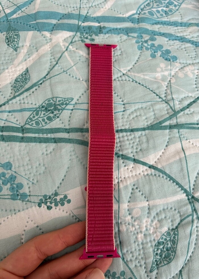 Apple watch kordon - Görsel 3