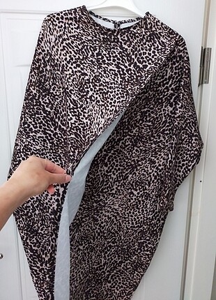 Leopar desenli