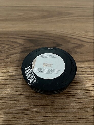 Maybelline Maybelline City Bronzer