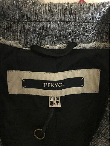 ipekyol Blazer ceket