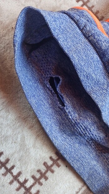 Sporcu yarım atlet - Görsel 3