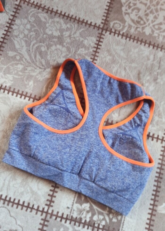 Sporcu yarım atlet  - Görsel 2