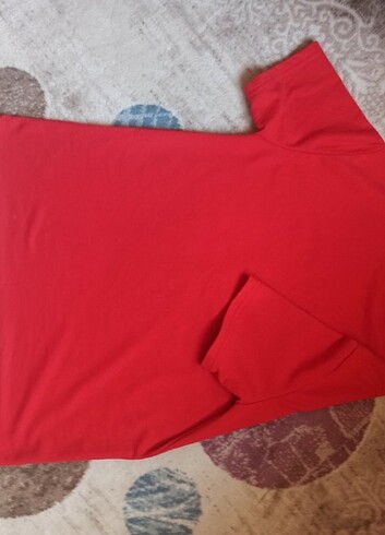 Tunik tişört - Görsel 2