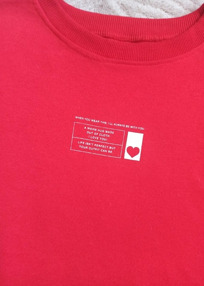 Tunik tişört  - Görsel 3