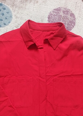 Kadın tunik - Görsel 2