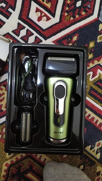 Tras makinesi gemei - Görsel 3