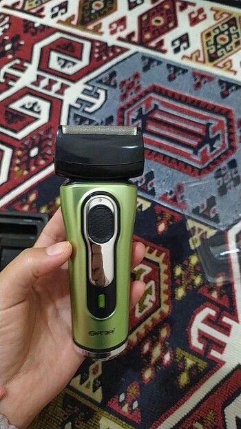 Tras makinesi gemei - Görsel 6