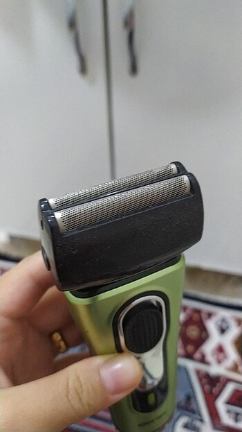 Tras makinesi gemei - Görsel 7