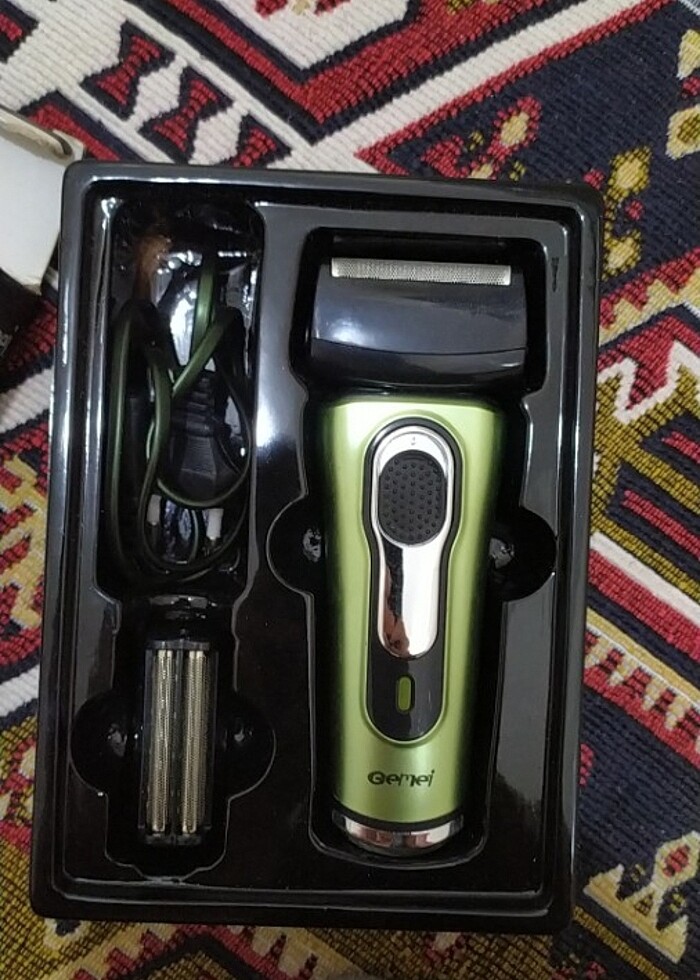 Tras makinesi gemei - Görsel 3