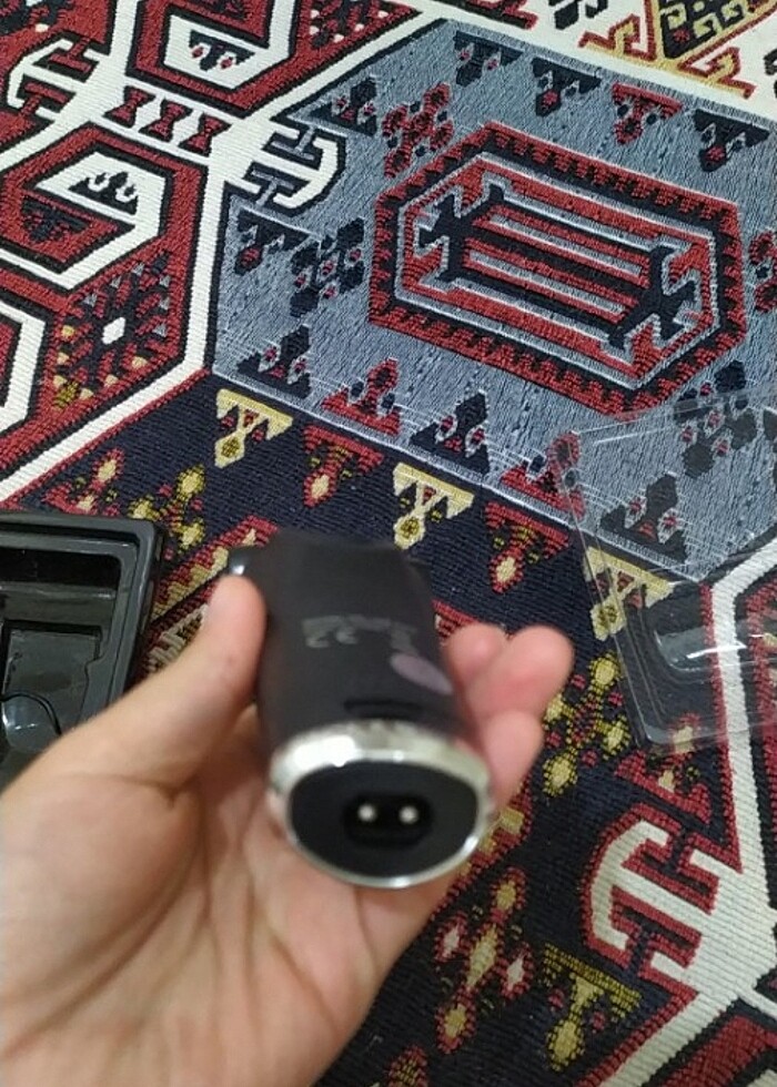 Tras makinesi gemei - Görsel 4