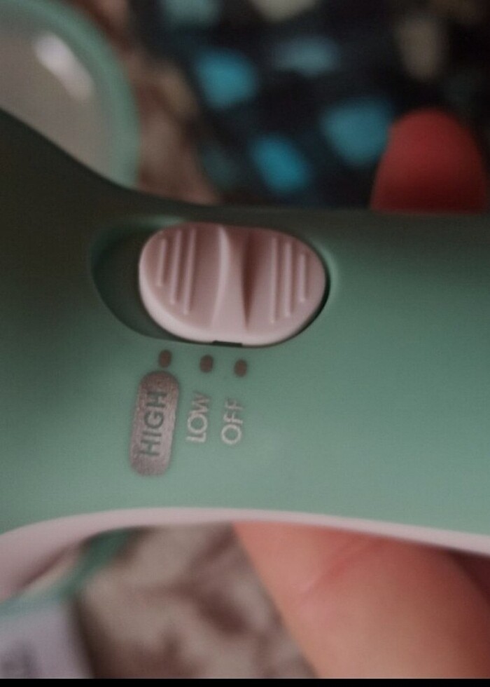 Yüz temizleme makinesi - Görsel 2