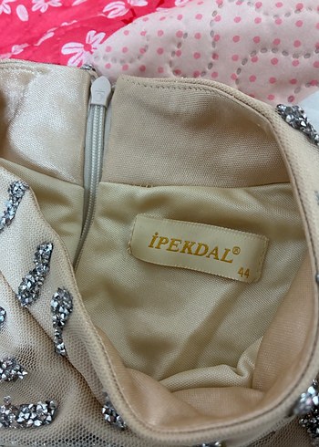 Tesettür abiye - Görsel 3