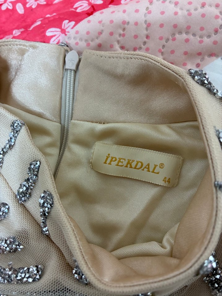 Tesettür abiye - Görsel 3