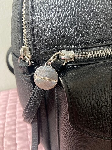 Stradivarius Stradivarius Sırt Çantası