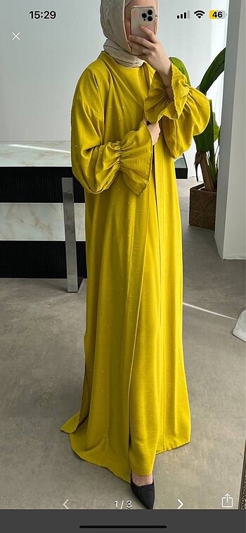 Abaya